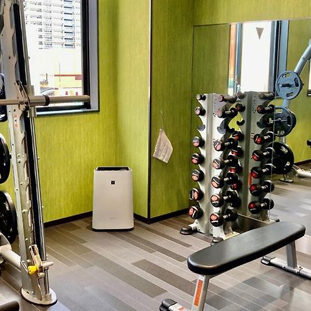 Hotel Abest Grande Takatsuki Zewnętrze zdjęcie