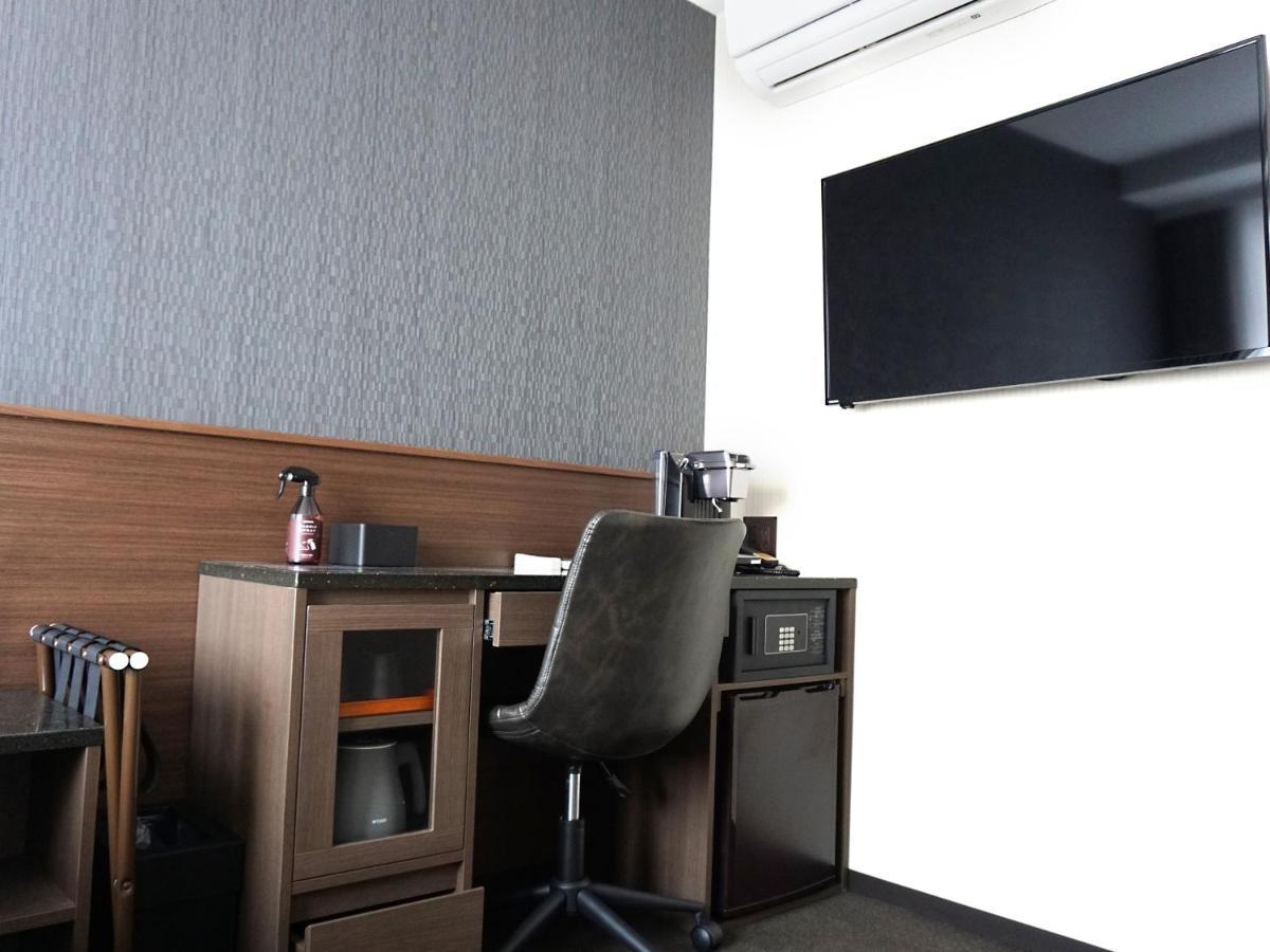 Hotel Abest Grande Takatsuki Zewnętrze zdjęcie