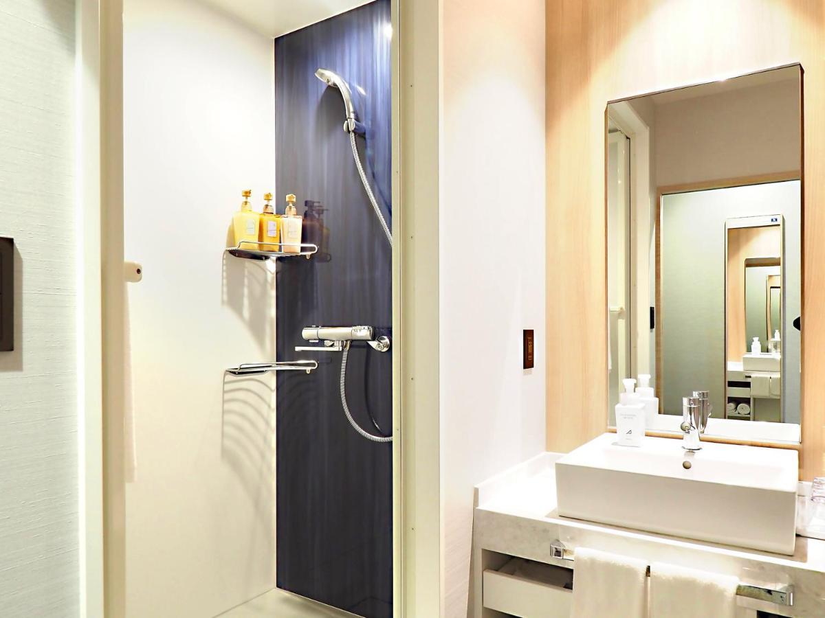 Hotel Abest Grande Takatsuki Zewnętrze zdjęcie