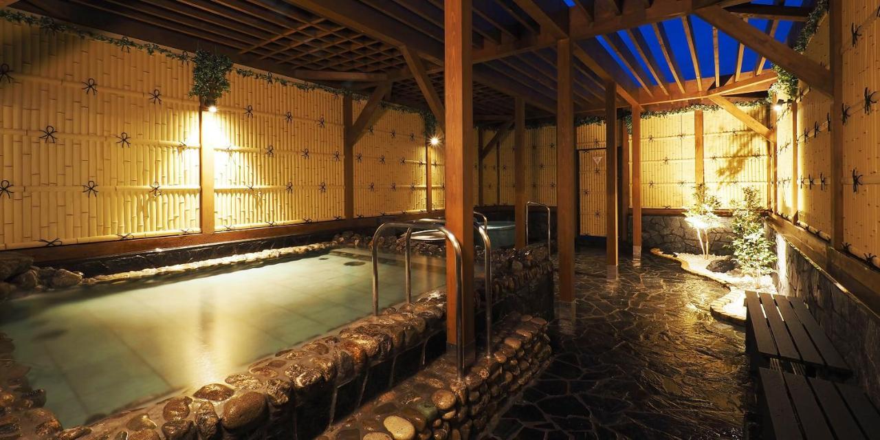 Hotel Abest Grande Takatsuki Zewnętrze zdjęcie