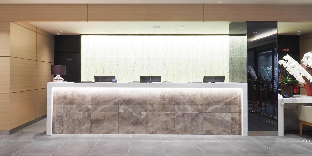 Hotel Abest Grande Takatsuki Zewnętrze zdjęcie