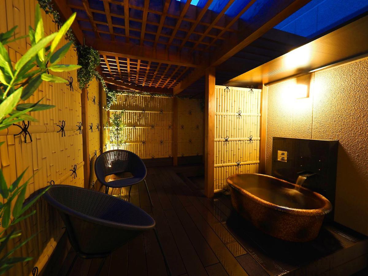Hotel Abest Grande Takatsuki Zewnętrze zdjęcie