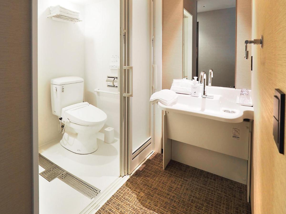 Hotel Abest Grande Takatsuki Zewnętrze zdjęcie
