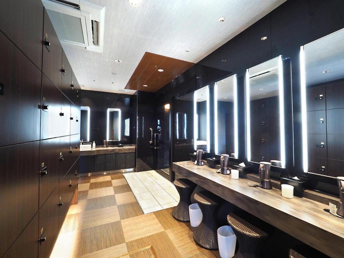 Hotel Abest Grande Takatsuki Zewnętrze zdjęcie