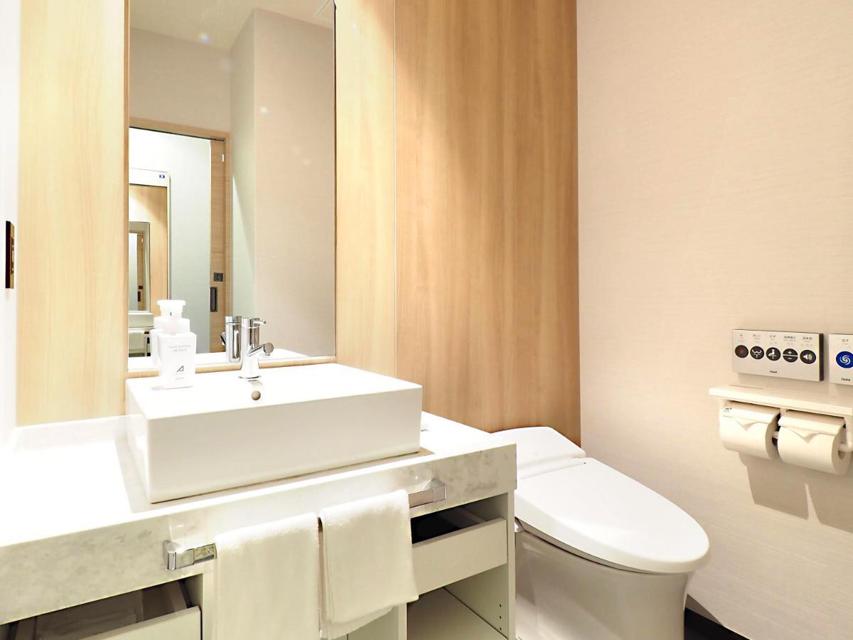 Hotel Abest Grande Takatsuki Zewnętrze zdjęcie