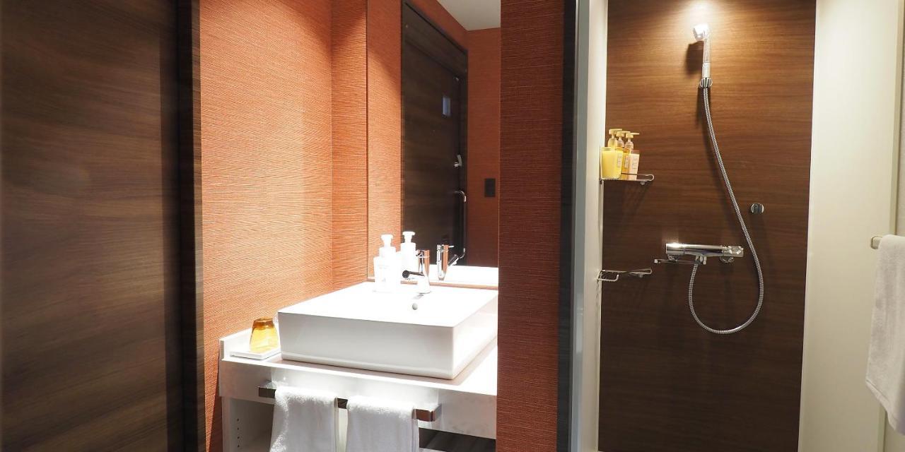 Hotel Abest Grande Takatsuki Zewnętrze zdjęcie
