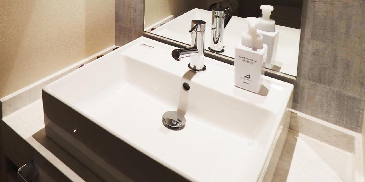 Hotel Abest Grande Takatsuki Zewnętrze zdjęcie