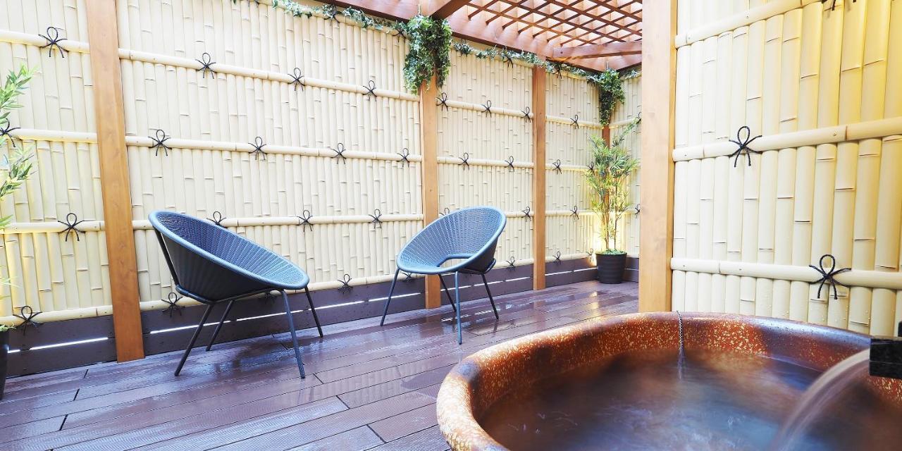 Hotel Abest Grande Takatsuki Zewnętrze zdjęcie