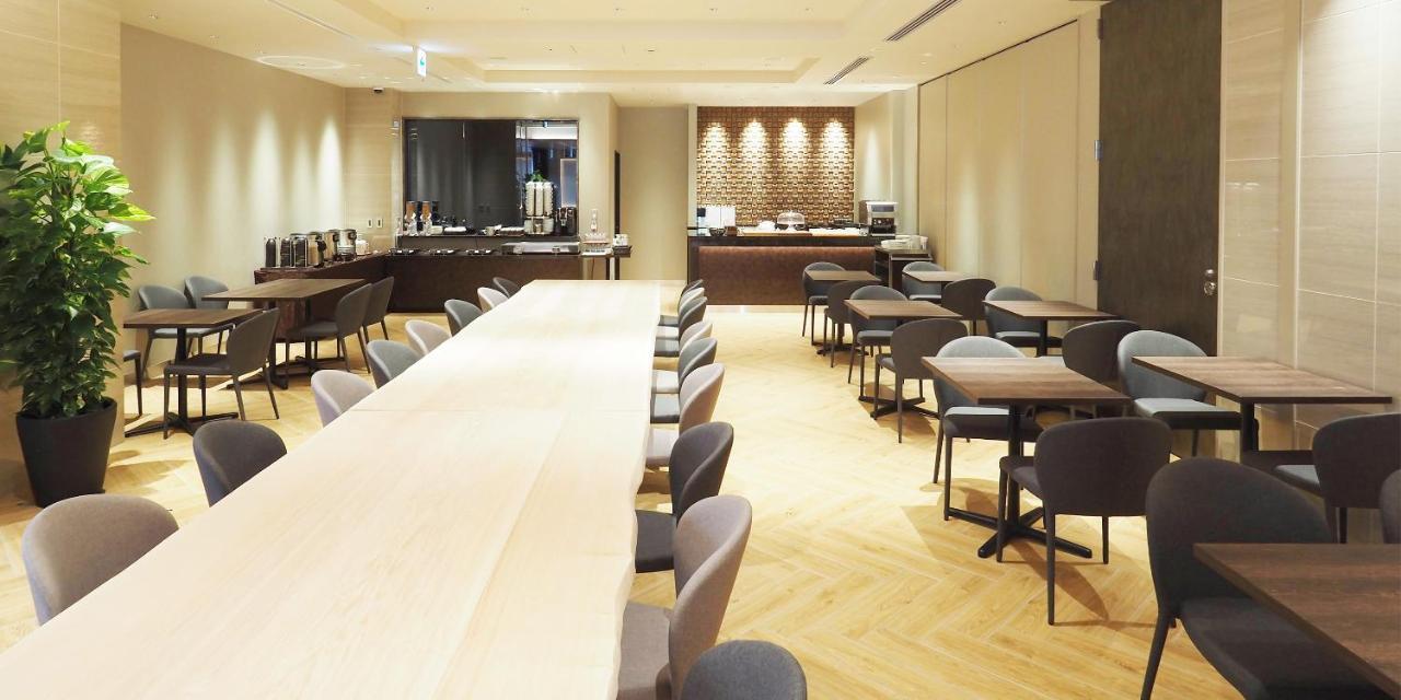 Hotel Abest Grande Takatsuki Zewnętrze zdjęcie