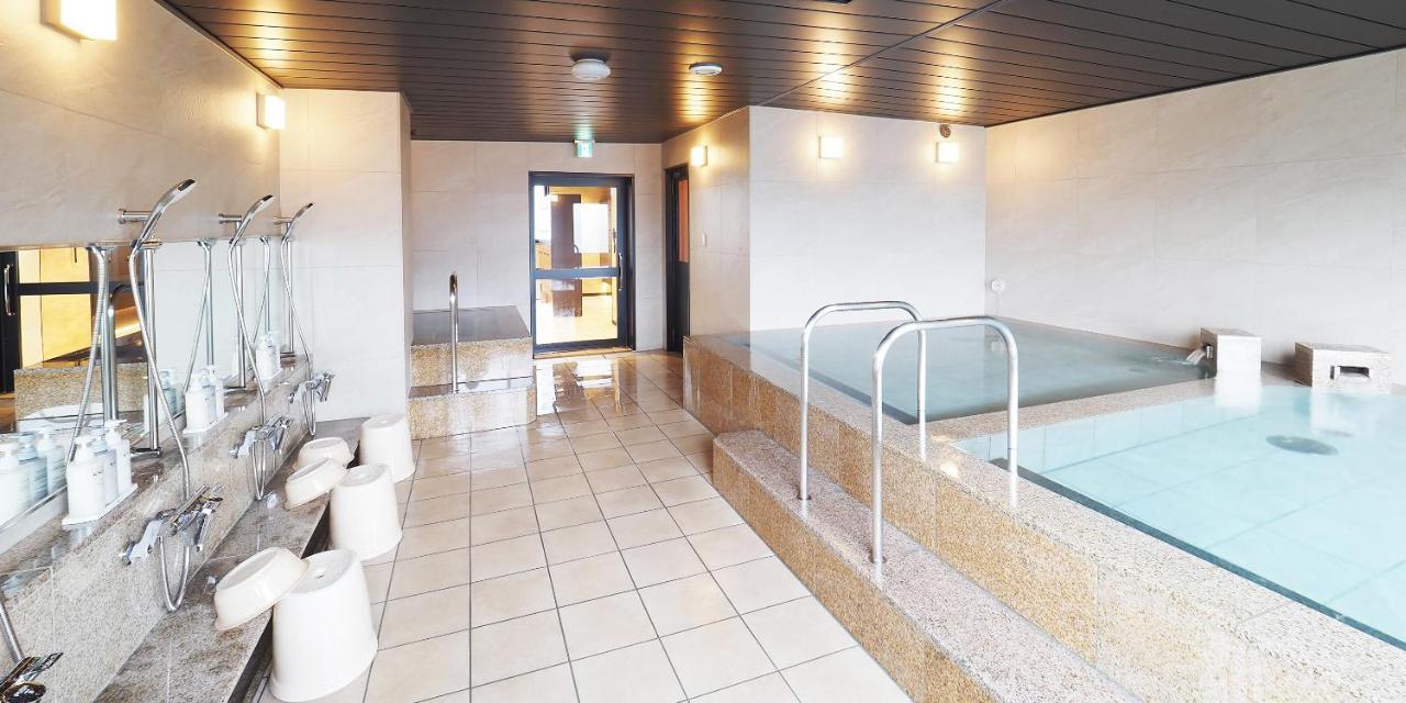 Hotel Abest Grande Takatsuki Zewnętrze zdjęcie
