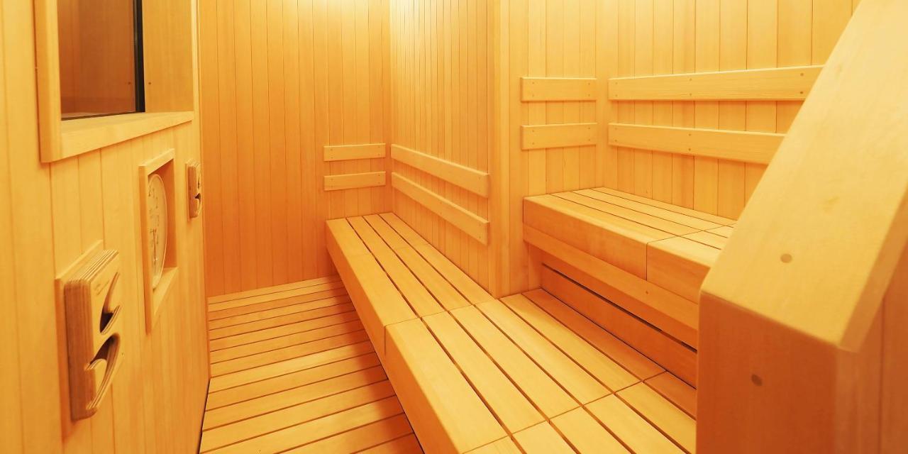 Hotel Abest Grande Takatsuki Zewnętrze zdjęcie