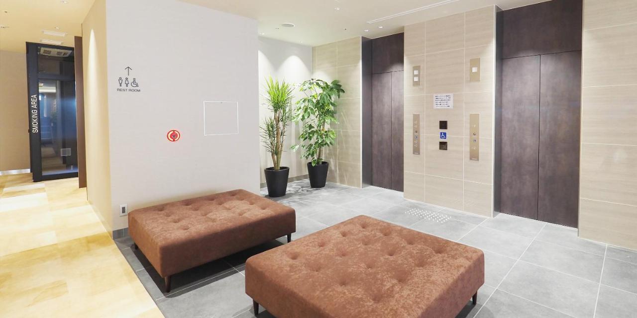 Hotel Abest Grande Takatsuki Zewnętrze zdjęcie