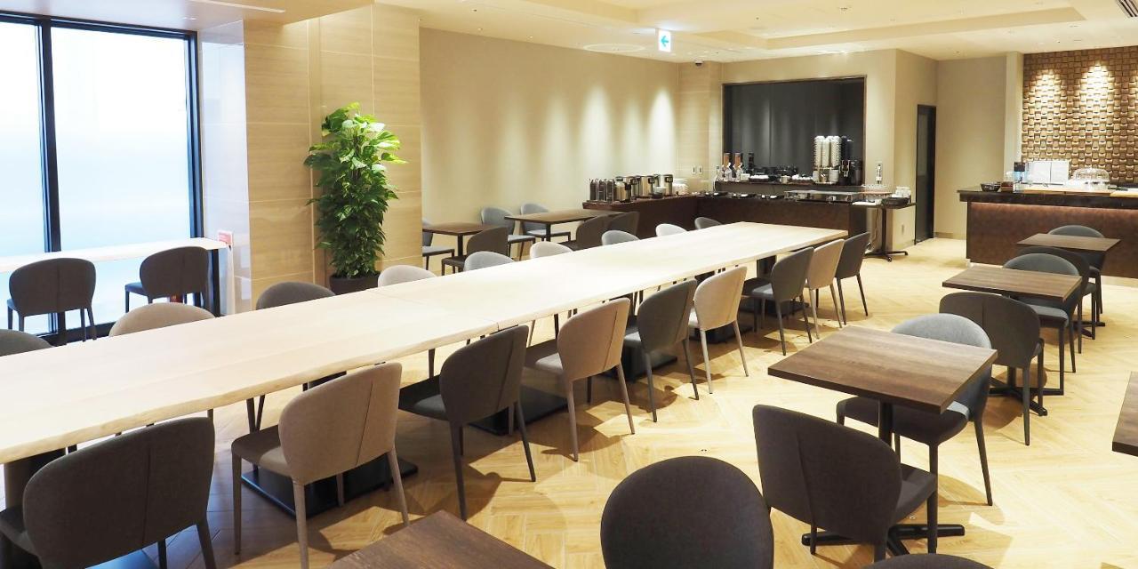 Hotel Abest Grande Takatsuki Zewnętrze zdjęcie