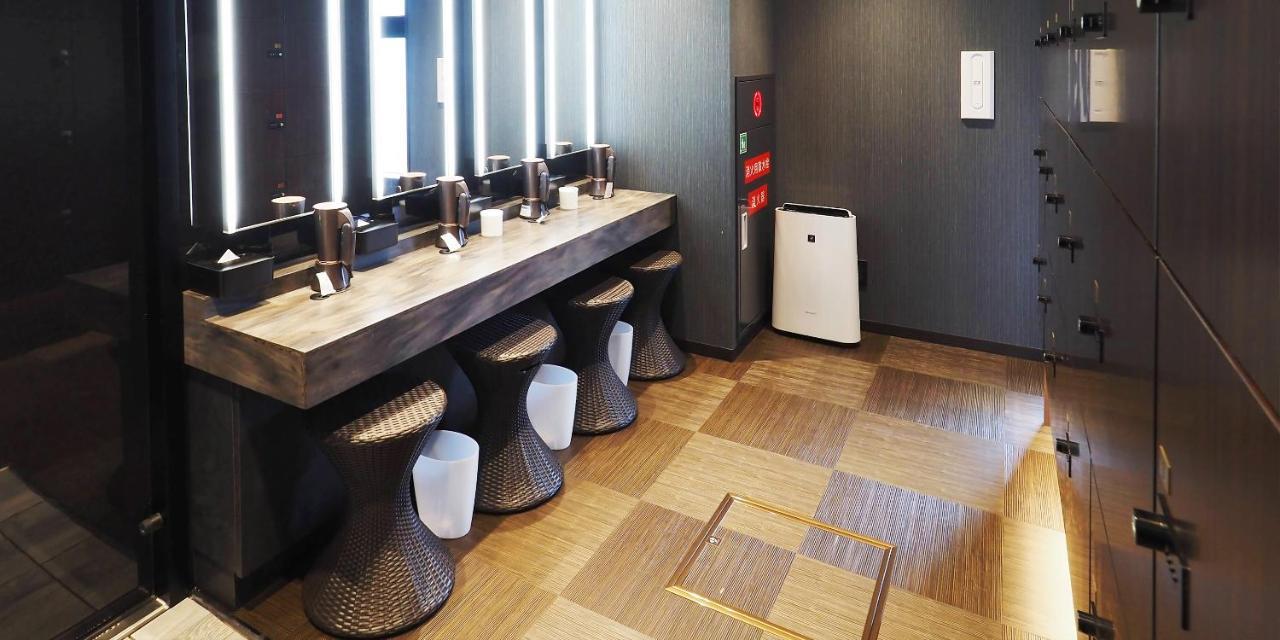 Hotel Abest Grande Takatsuki Zewnętrze zdjęcie