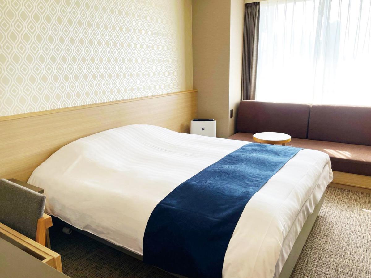 Hotel Abest Grande Takatsuki Zewnętrze zdjęcie