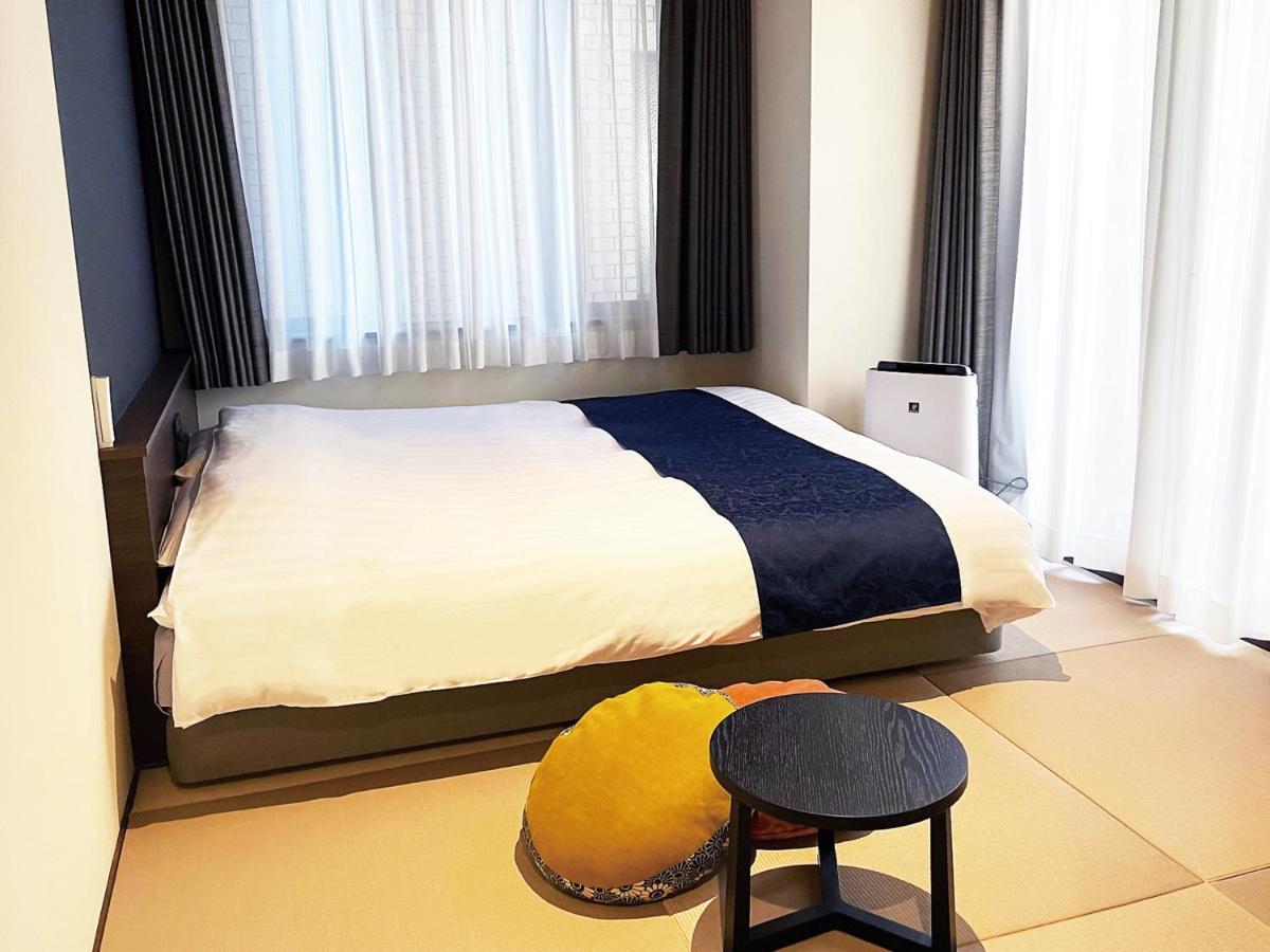 Hotel Abest Grande Takatsuki Zewnętrze zdjęcie