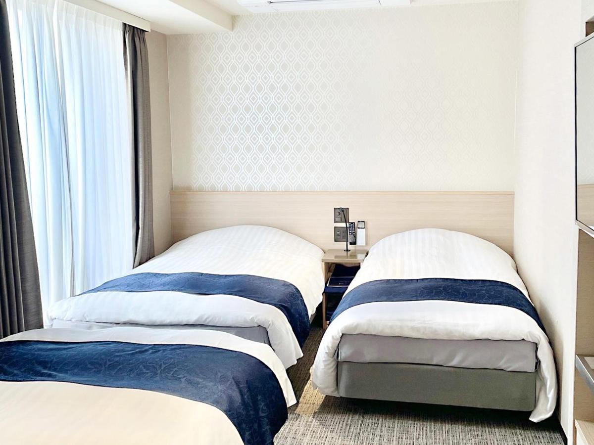 Hotel Abest Grande Takatsuki Zewnętrze zdjęcie
