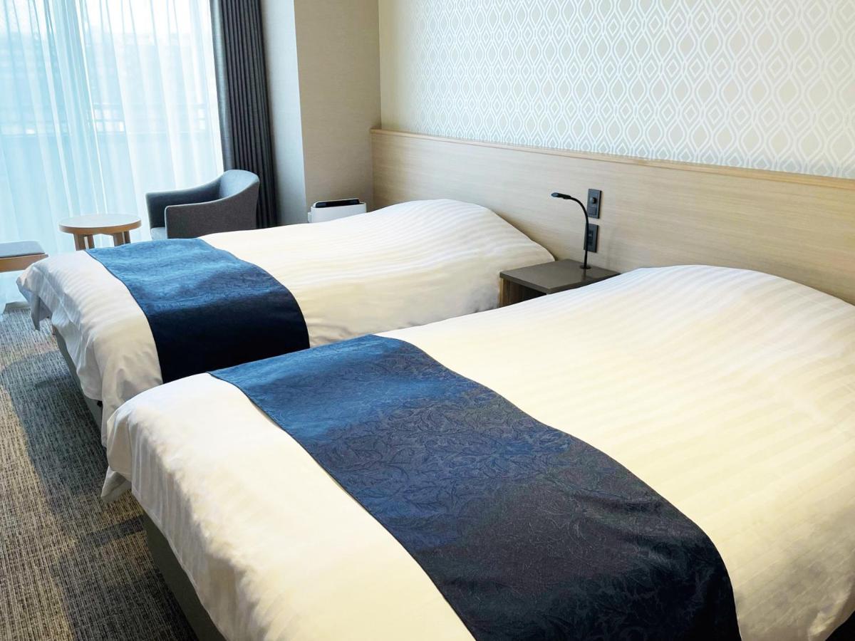 Hotel Abest Grande Takatsuki Zewnętrze zdjęcie