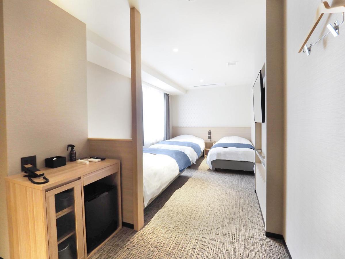 Hotel Abest Grande Takatsuki Zewnętrze zdjęcie