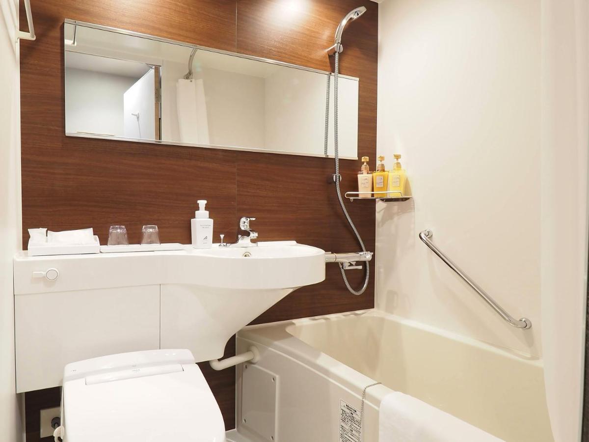 Hotel Abest Grande Takatsuki Zewnętrze zdjęcie