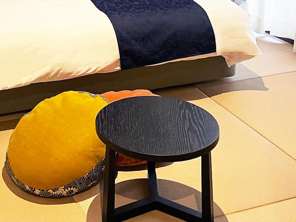 Hotel Abest Grande Takatsuki Zewnętrze zdjęcie