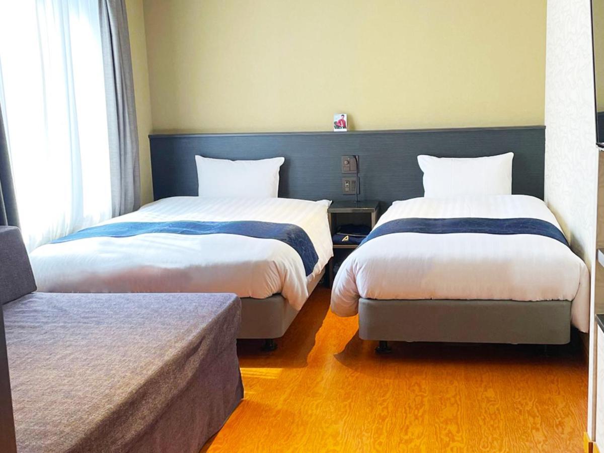 Hotel Abest Grande Takatsuki Zewnętrze zdjęcie