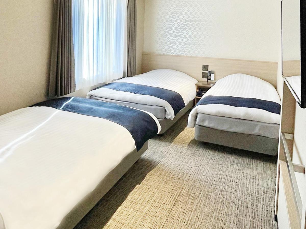 Hotel Abest Grande Takatsuki Zewnętrze zdjęcie